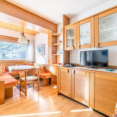 Appartamento Civetta 카프릴레 외부 사진