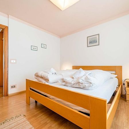 Appartamento Civetta 카프릴레 외부 사진