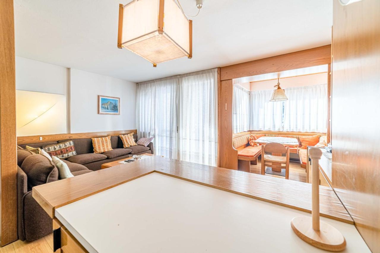 Appartamento Civetta 카프릴레 외부 사진
