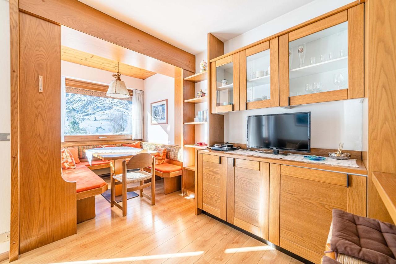 Appartamento Civetta 카프릴레 외부 사진