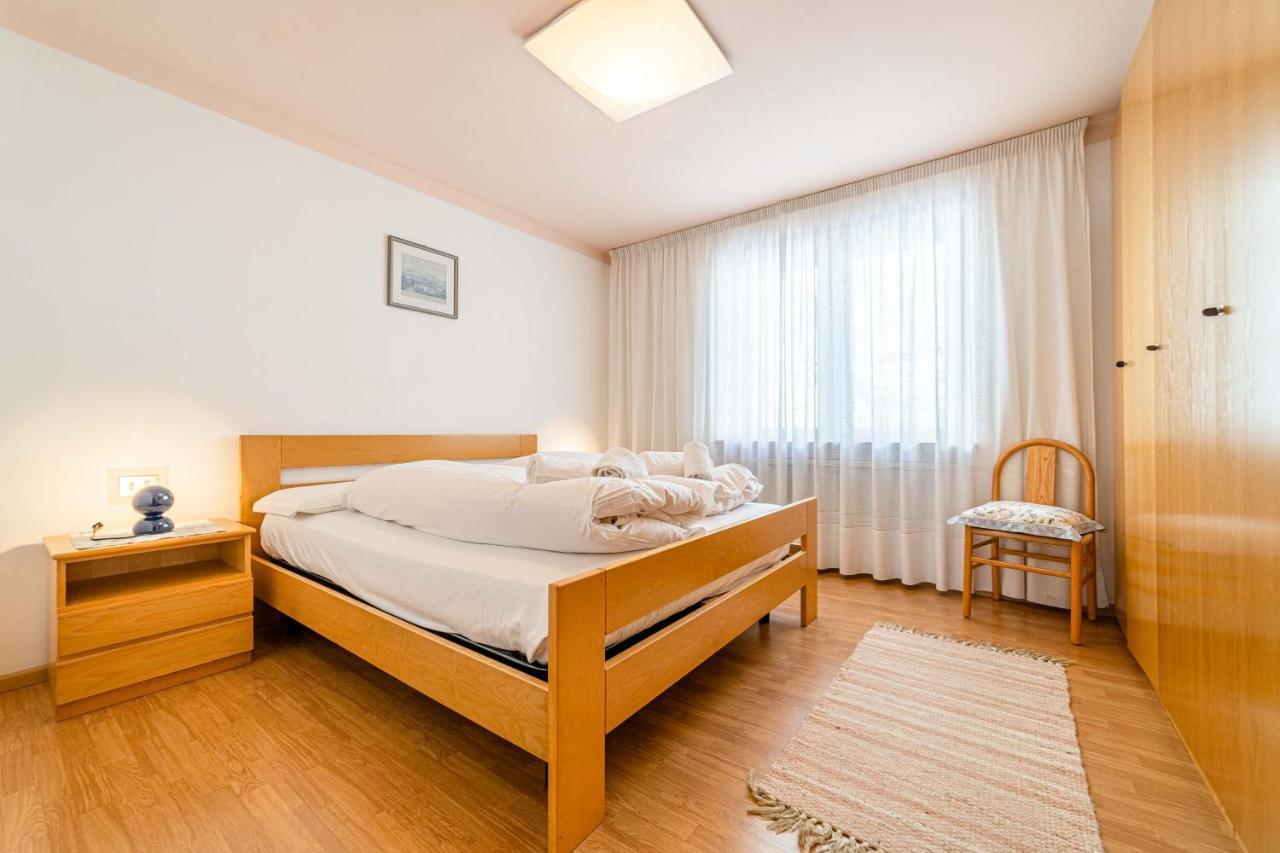 Appartamento Civetta 카프릴레 외부 사진